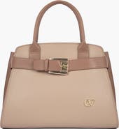 Cavalinho Signature CV By Cavalinho Leather Handbag 633