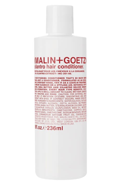 Cilantro Hair Conditioner