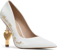 ALDO x Disney® Snow White Pointed Toe Pump