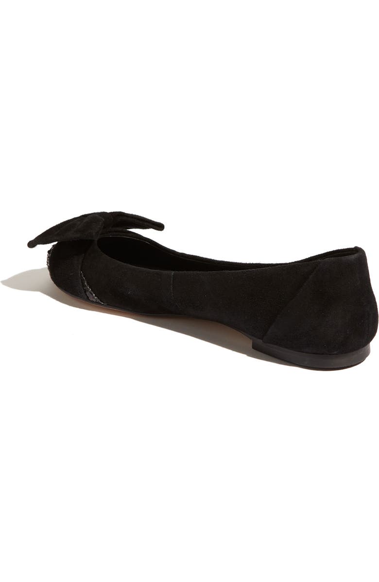 Vince Camuto 'Omana' Flat, Alternate, color,