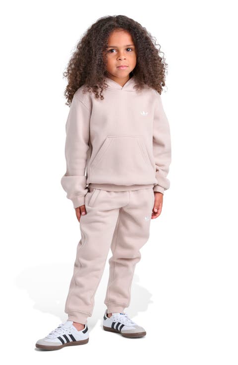 Kids' Essential Fleece Joggers