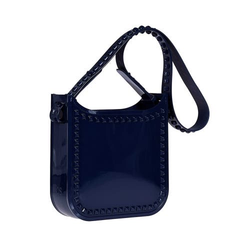 Carmen Sol Fico Tote Bag In Blue