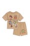  Pebble Woody Buzz