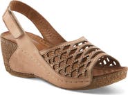 Spring Step Denair Sandal