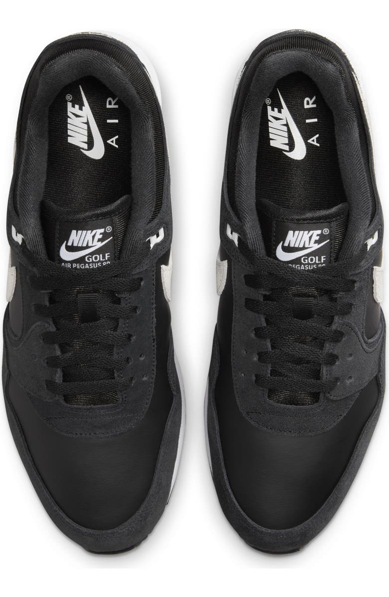 Nike Air Pegasus '89 G Waterproof Golf Shoe, Alternate, color,