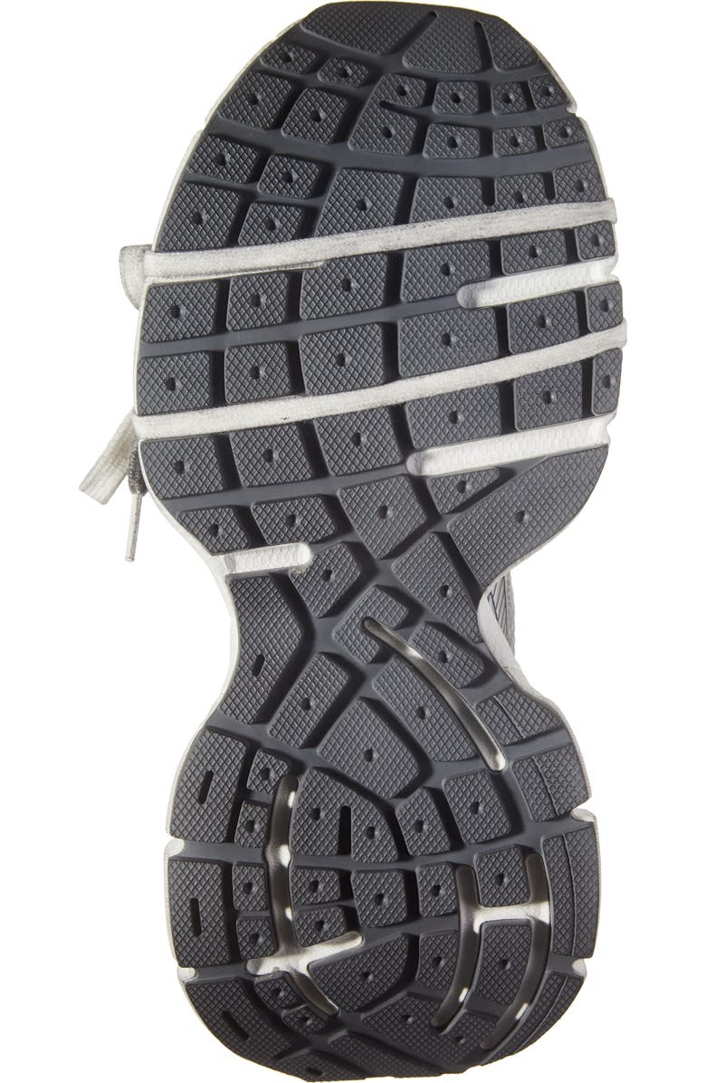 Balenciaga 3XL Sneaker, Alternate, color,