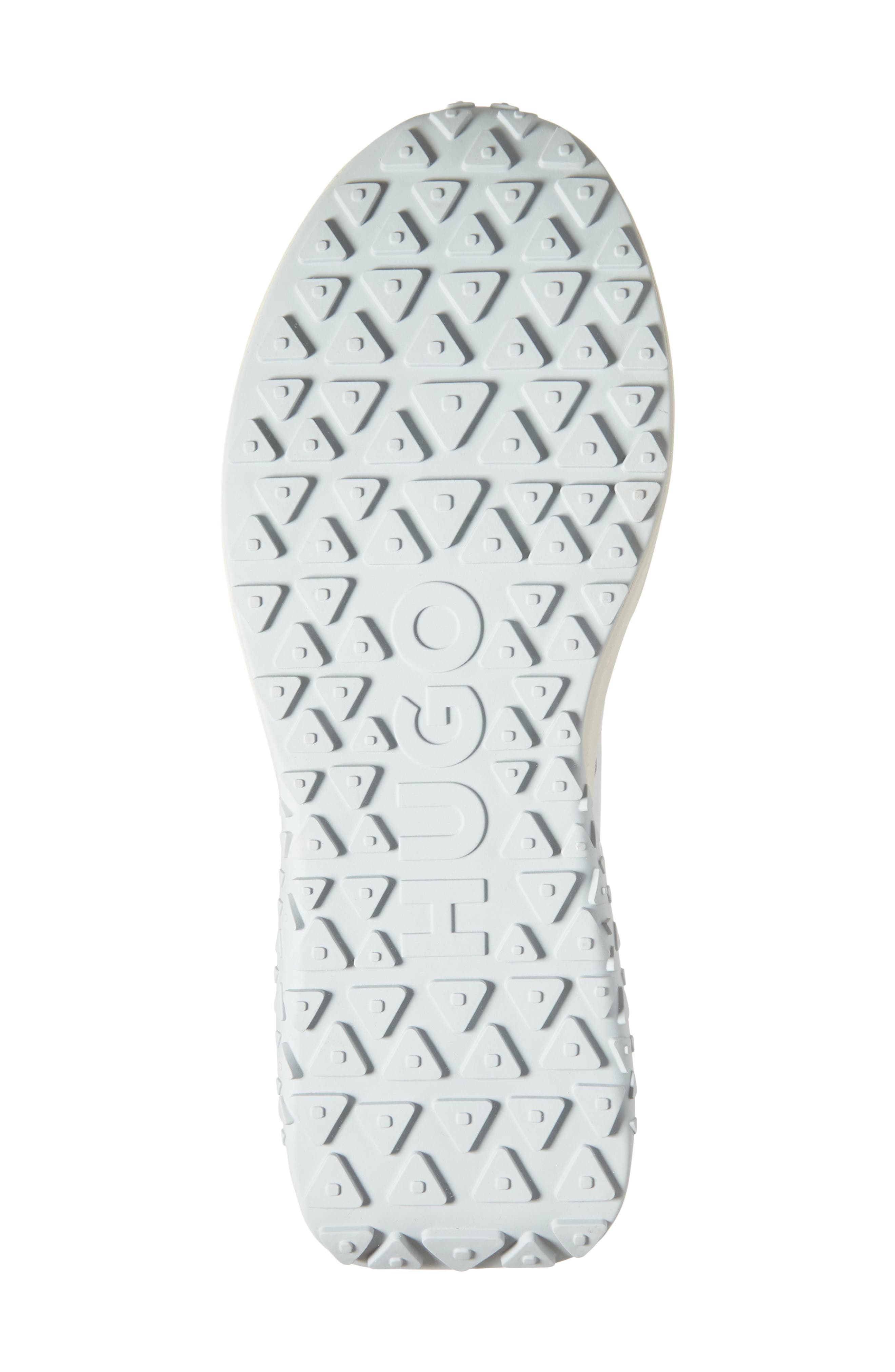 BOSS Kane Runn Sneaker, Alternate, color, Open Grey