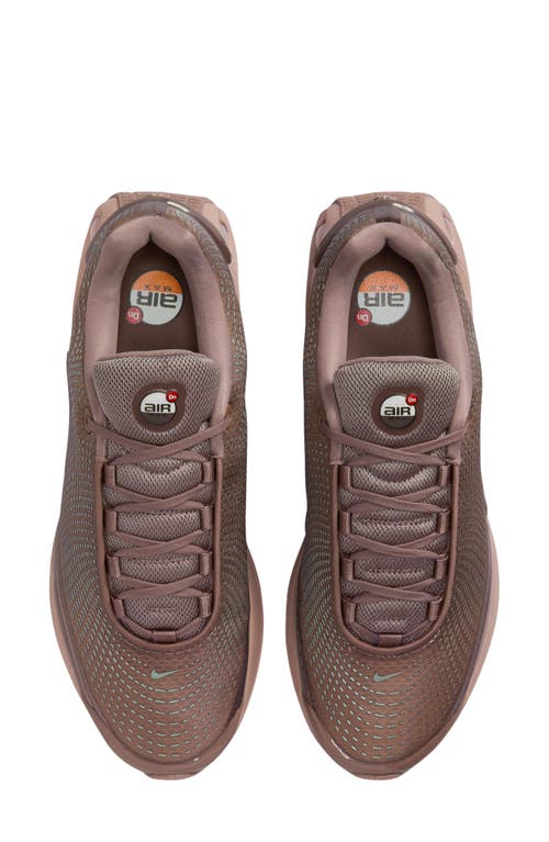 Nike Air Max Dn Sneaker In Brown/ironstone/taupe