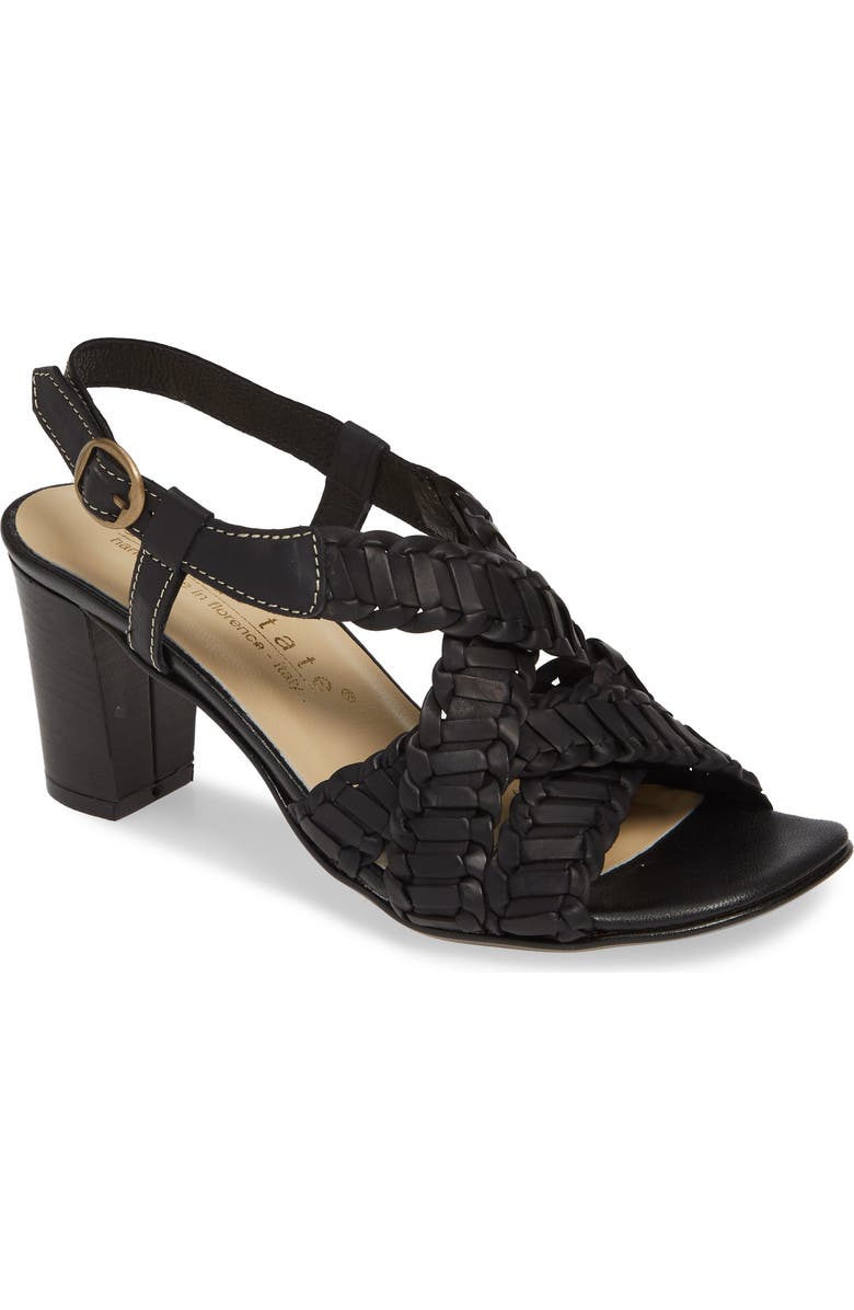 David Tate Amarone Sandal, Main, color,