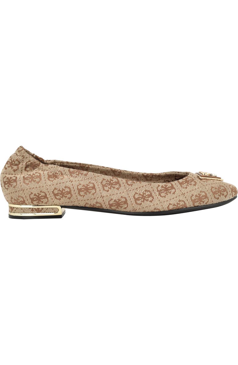 GUESS Miffy Flat, Alternate, color,
