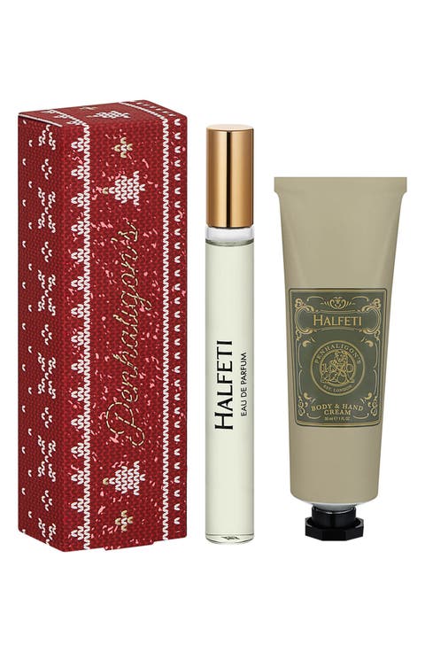 Halfeti Eau de Parfum 2-Piece Gift Set