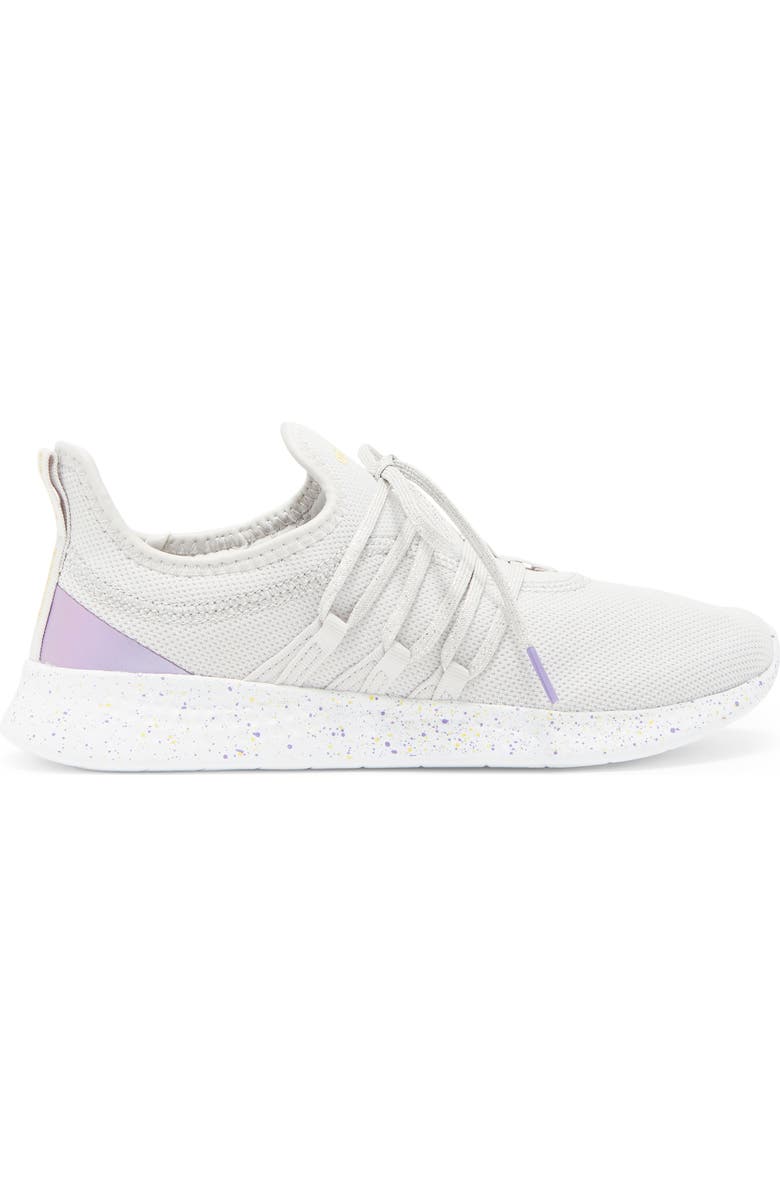 adidas Puremotion Adapt 2.0 Sneaker, Alternate, color, Grey One/ White/ Almost Yellow