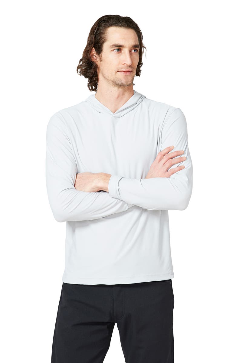 Western Rise Session Sun Hoodie, Alternate, color, 