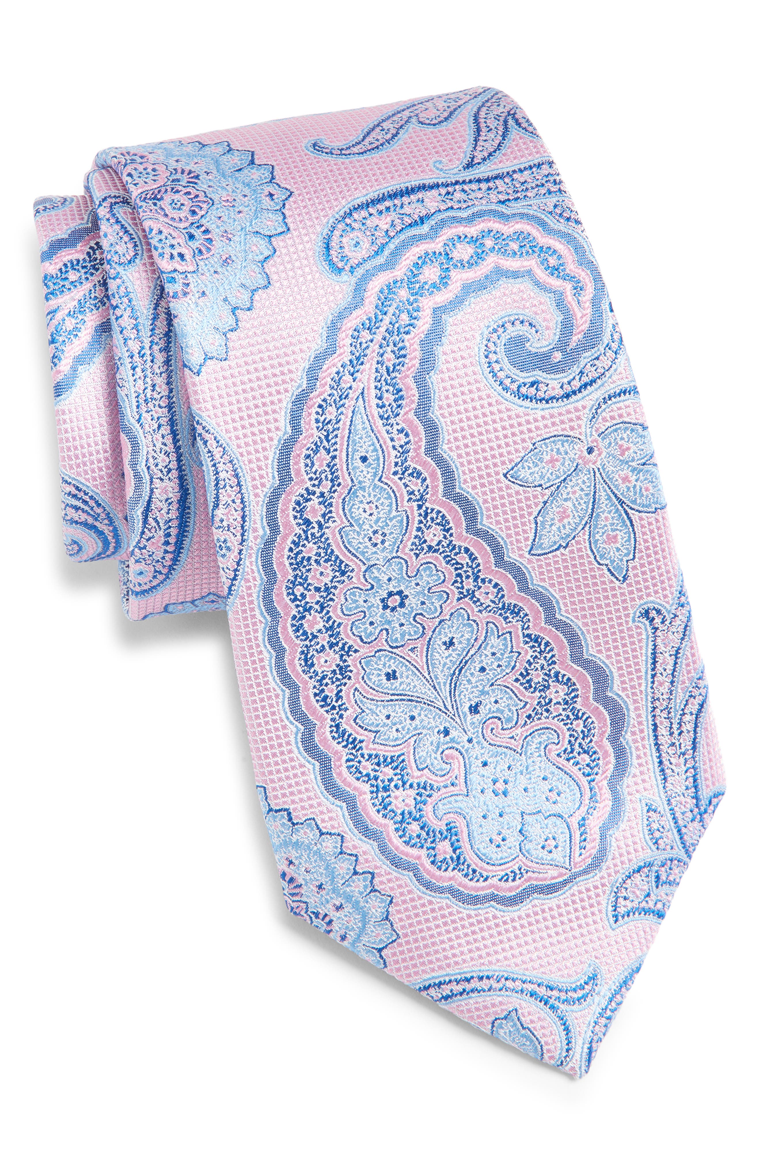 selected PINK