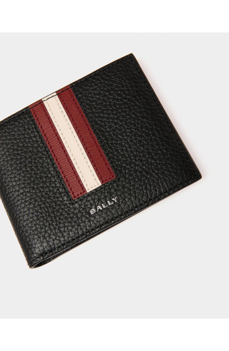 Bally Ribbon Bifold Wallet, Alternate, color, 