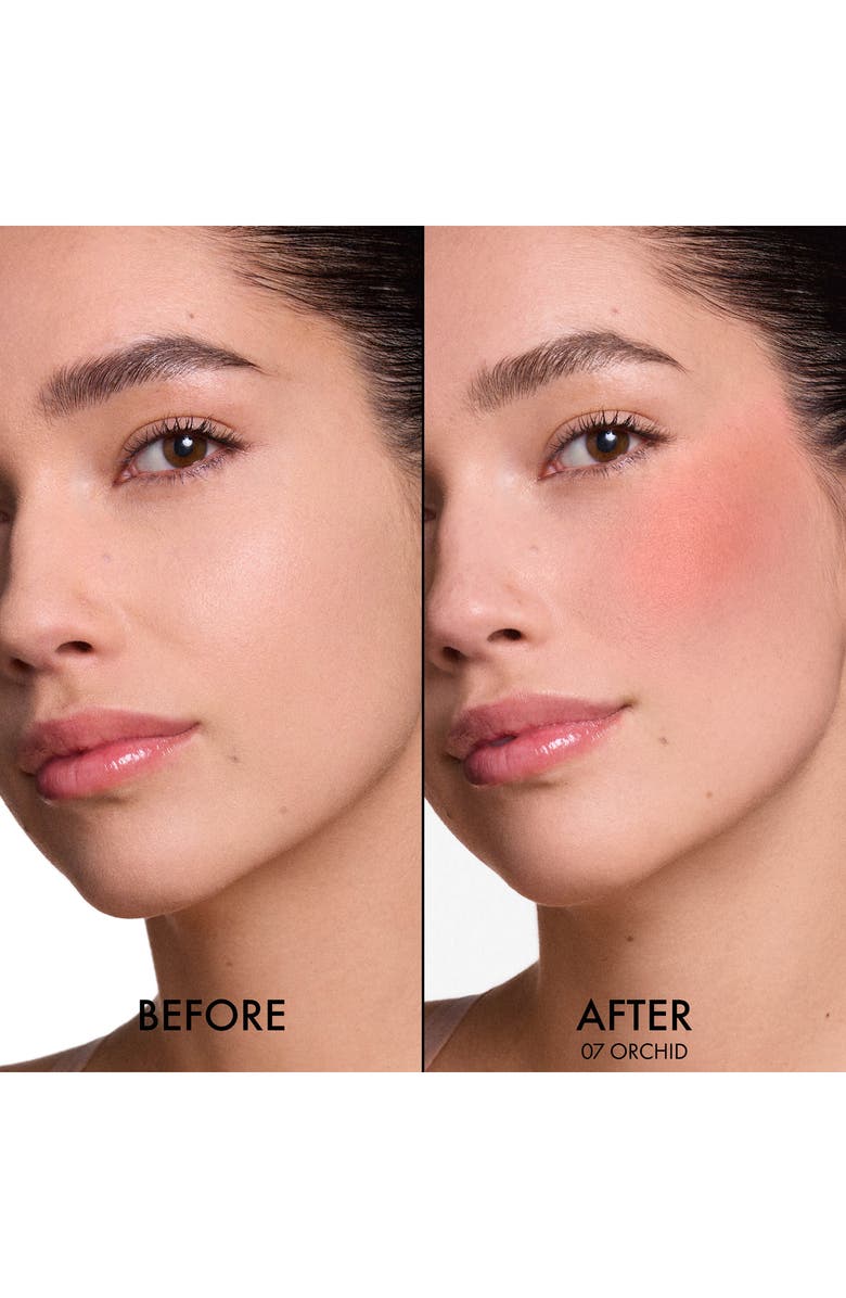 DIOR 'Dior Forever Blush Soft Filter Liquid Blush, Alternate, color, Orchid