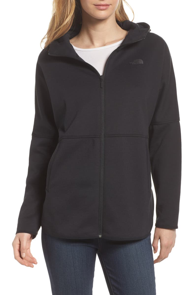 The North Face Slacker Hooded Jacket, Main, color, 