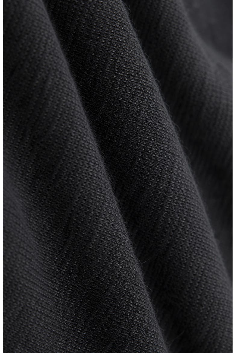 The Featherweight Merino Turtleneck Sweater, Alternate, color, CHARCOAL