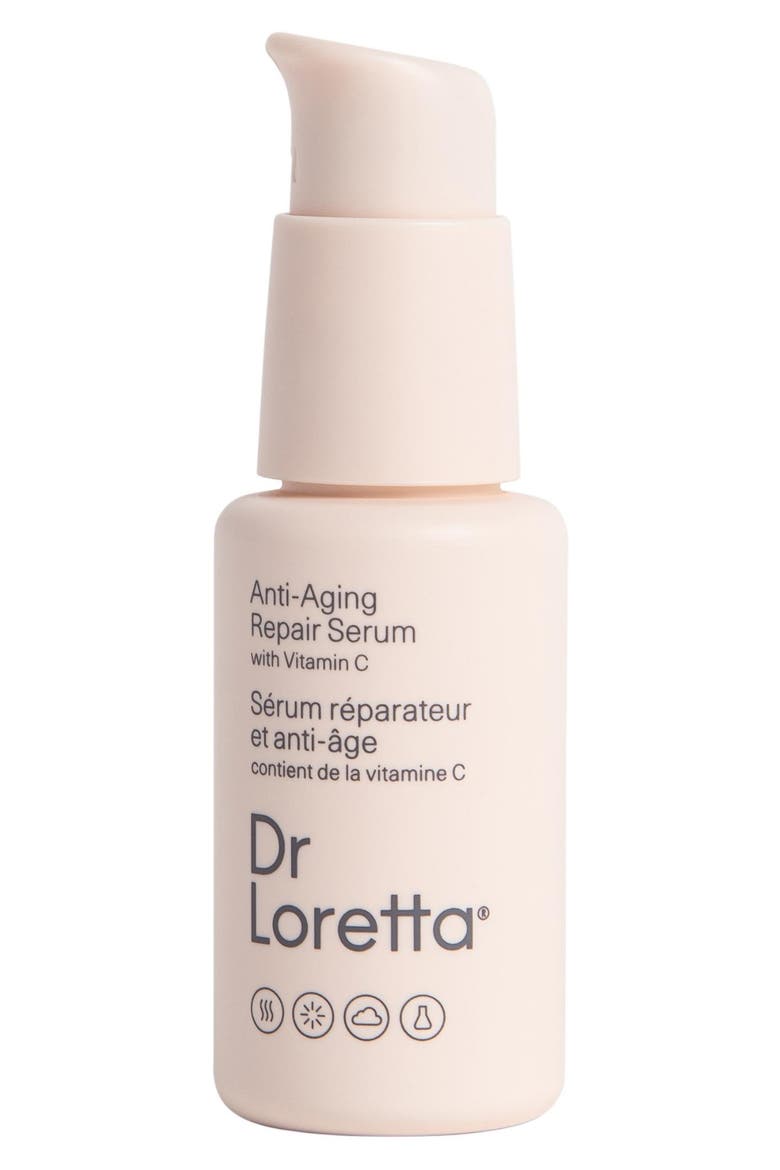 Anti-Aging Repair Serum, Main, color, NO COLOR