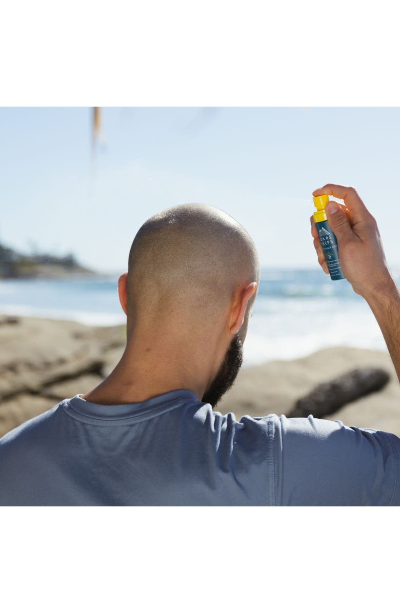 OARS + ALPS SPF Travel Trio, Alternate, color, Blue