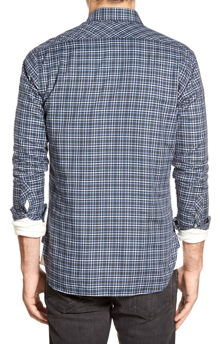 Lauren Ralph Lauren Leather Belt, Alternate, color,