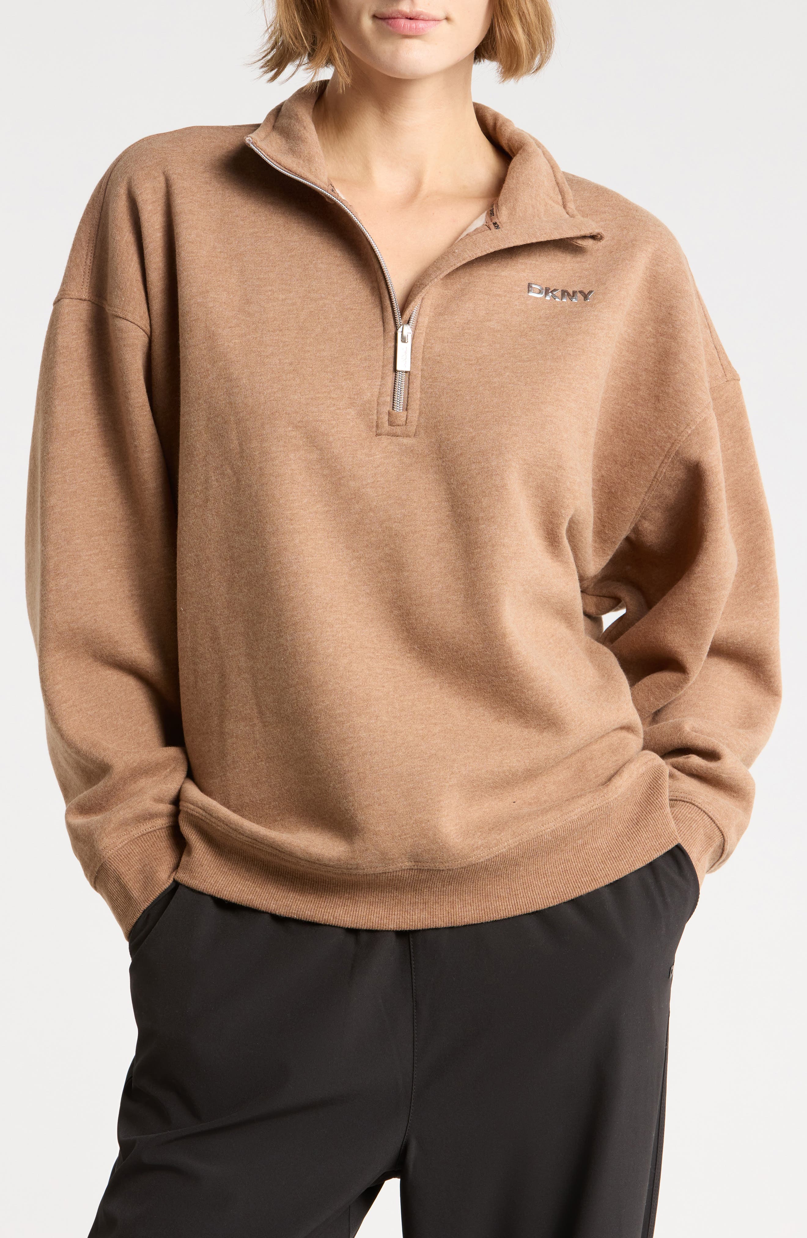 CARAMEL HEATHER