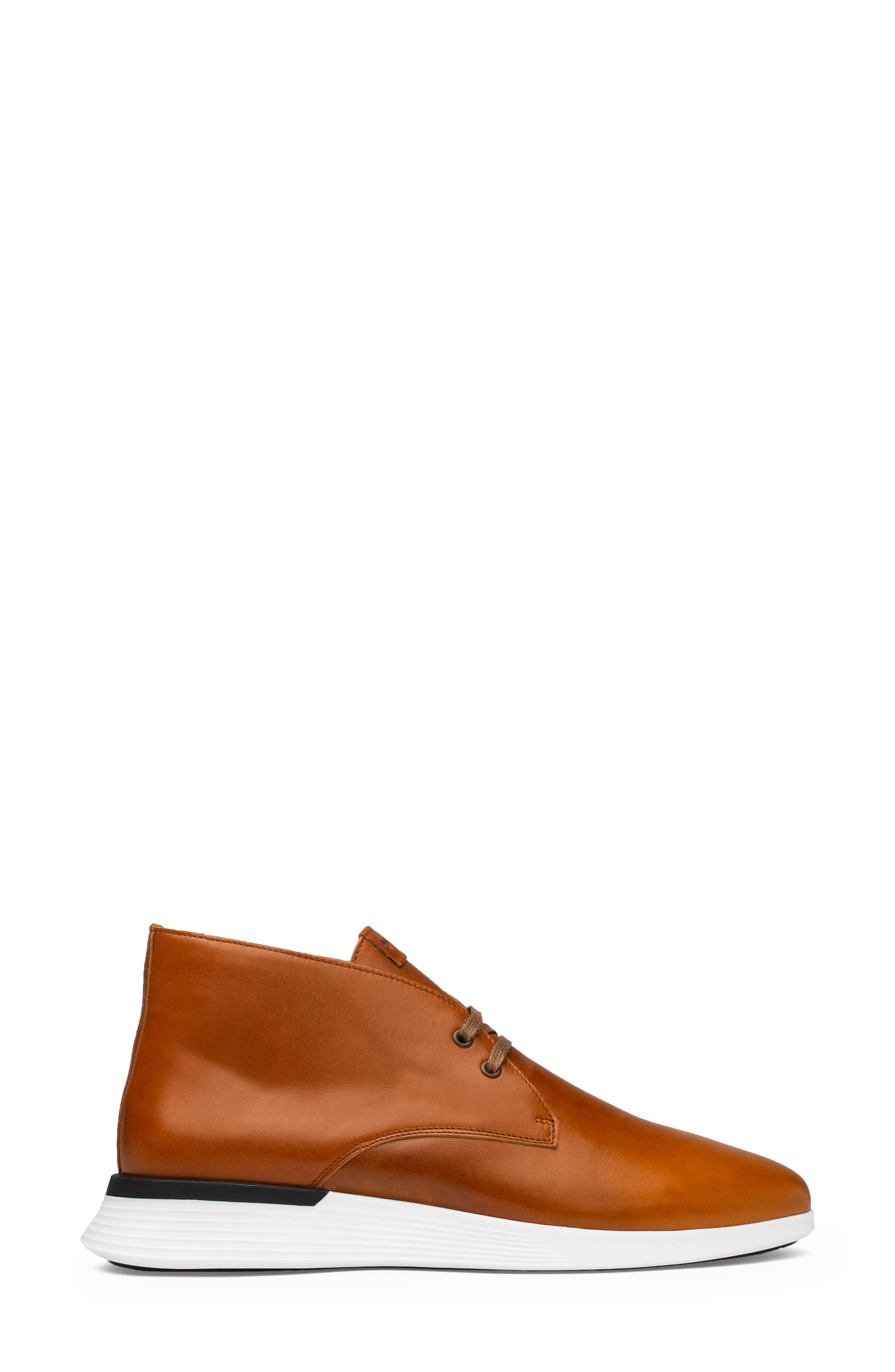 Wolf & Shepherd Crossover Chukka Boot, Alternate, color, 