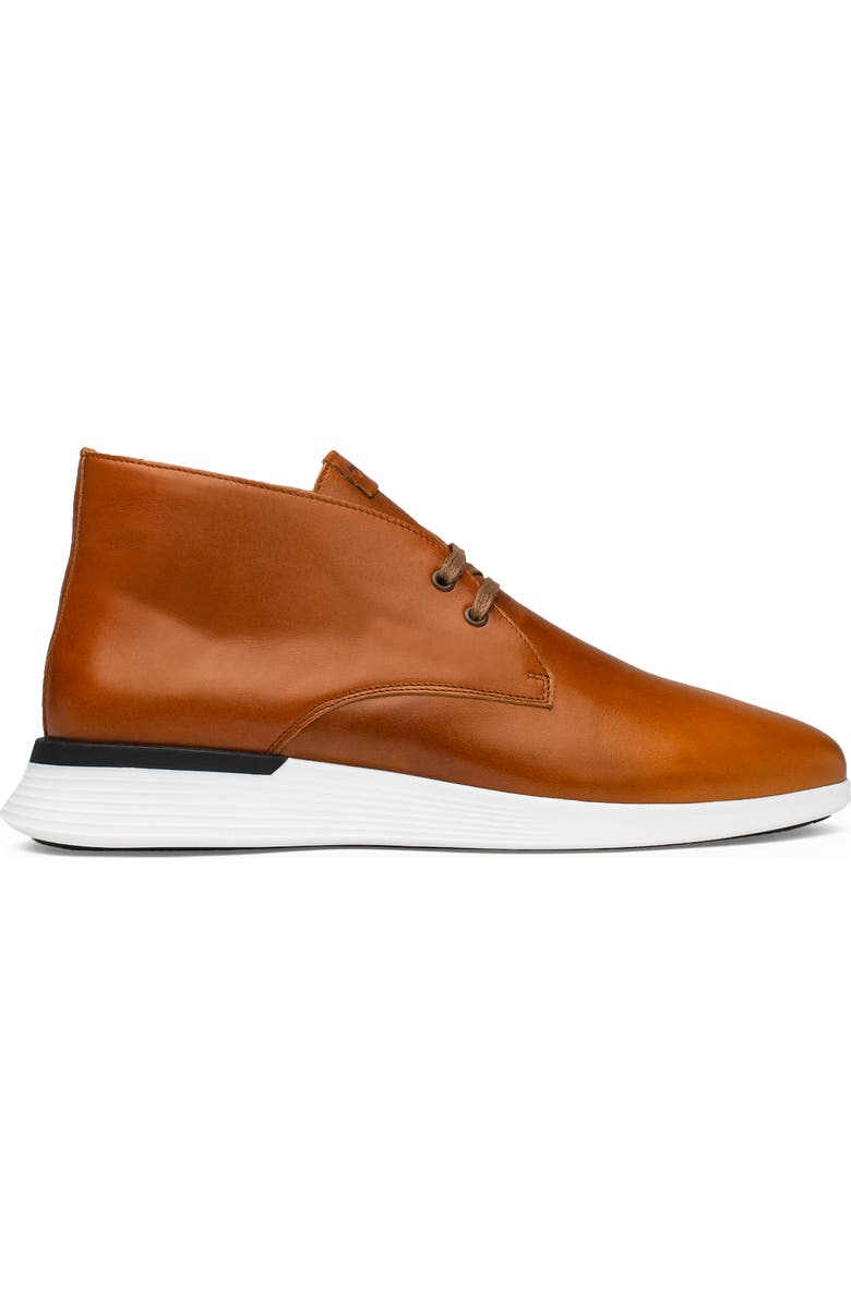 Wolf & Shepherd Crossover Chukka Boot, Alternate, color,