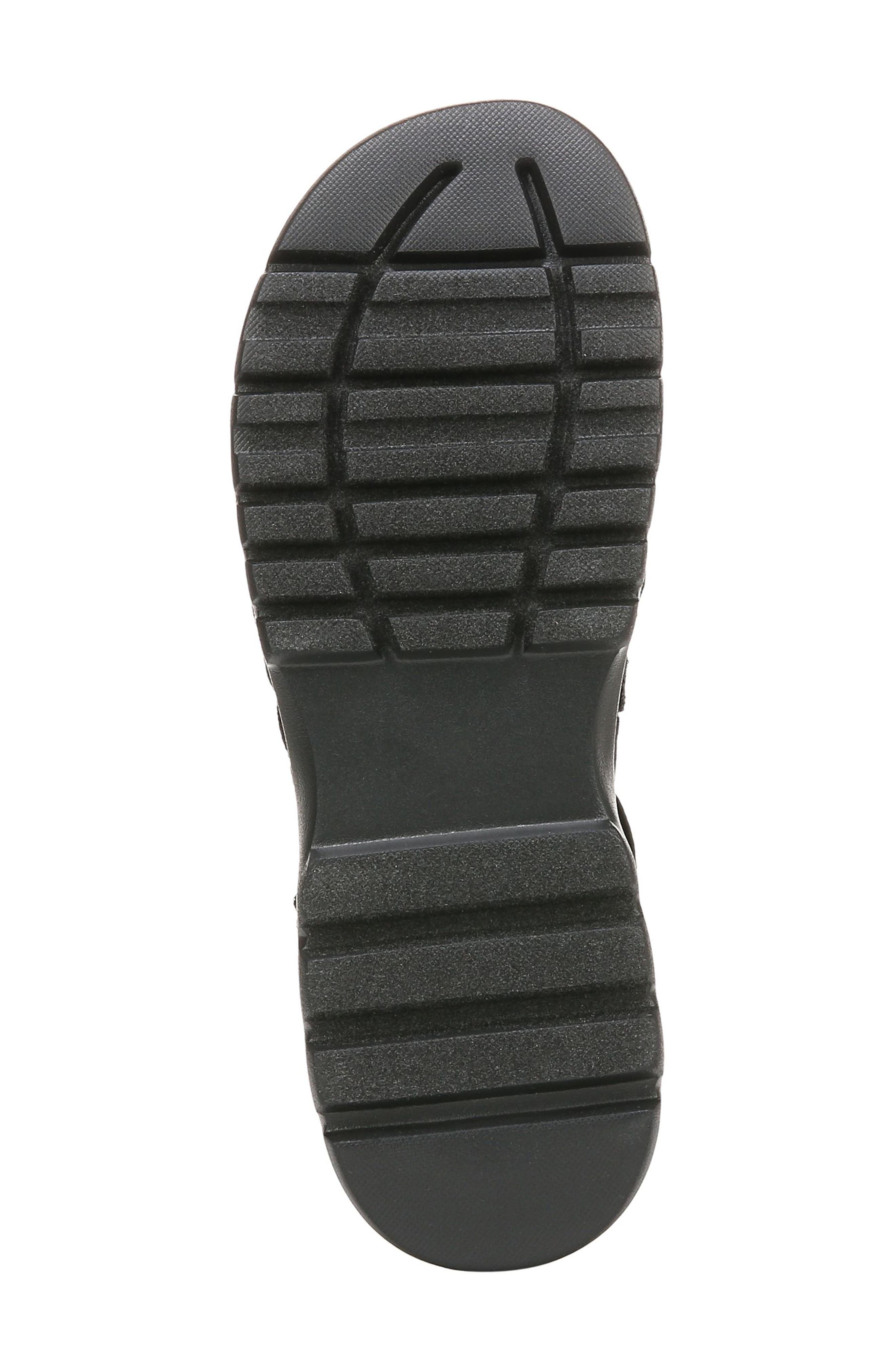 Rykä Blissful Fisherman Sandal, Alternate, color, 