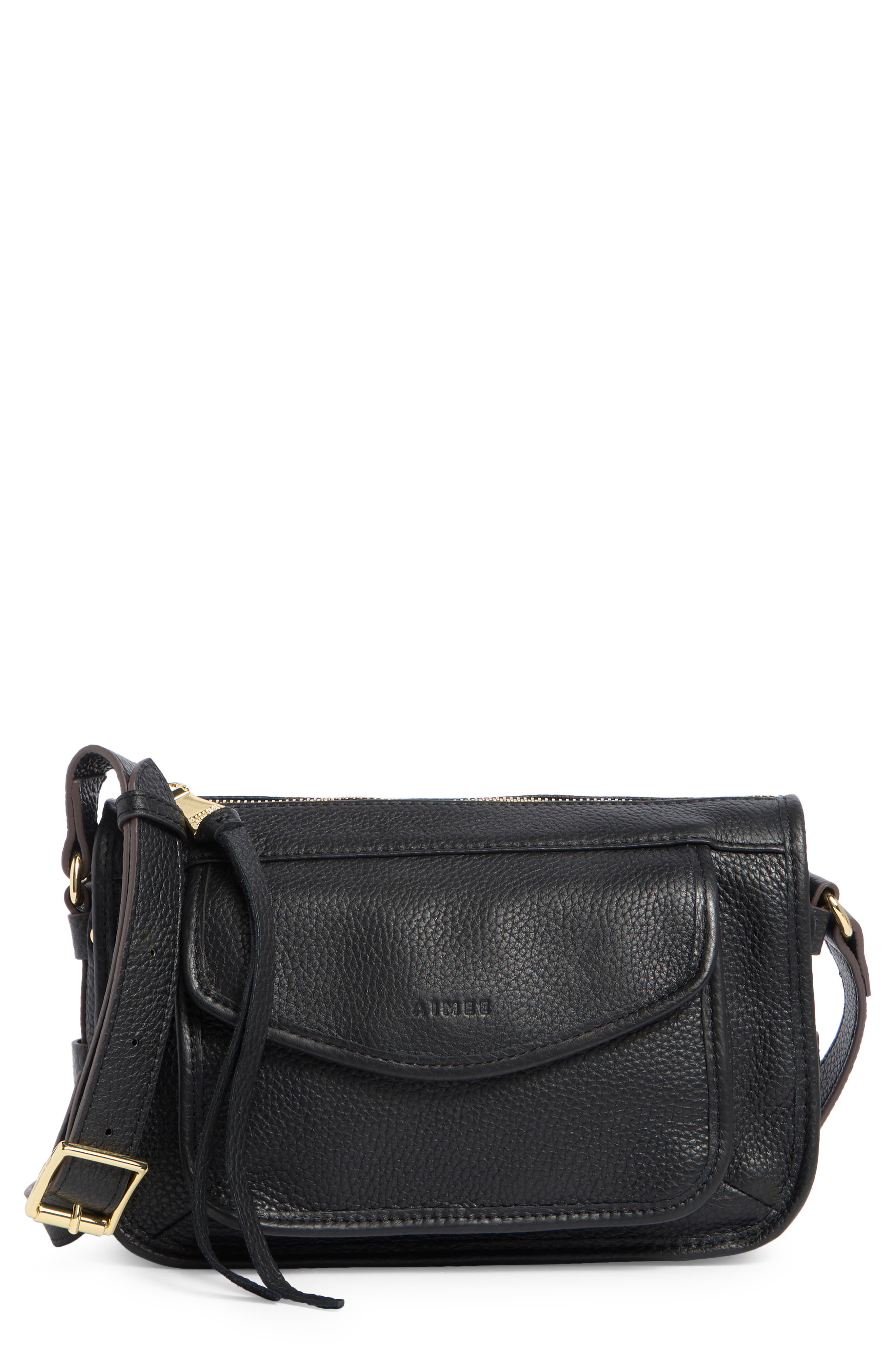 AIMEE Muse Crossbody Bag