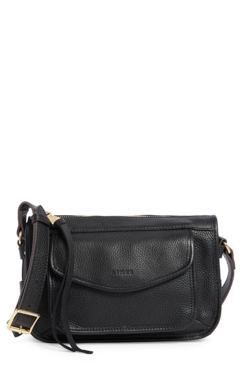 Muse Crossbody Bag