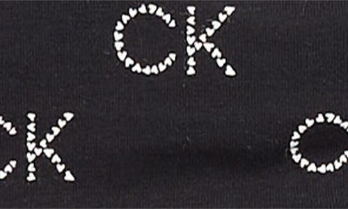 Calvin Klein Pack Of 3 Assorted Bikinis