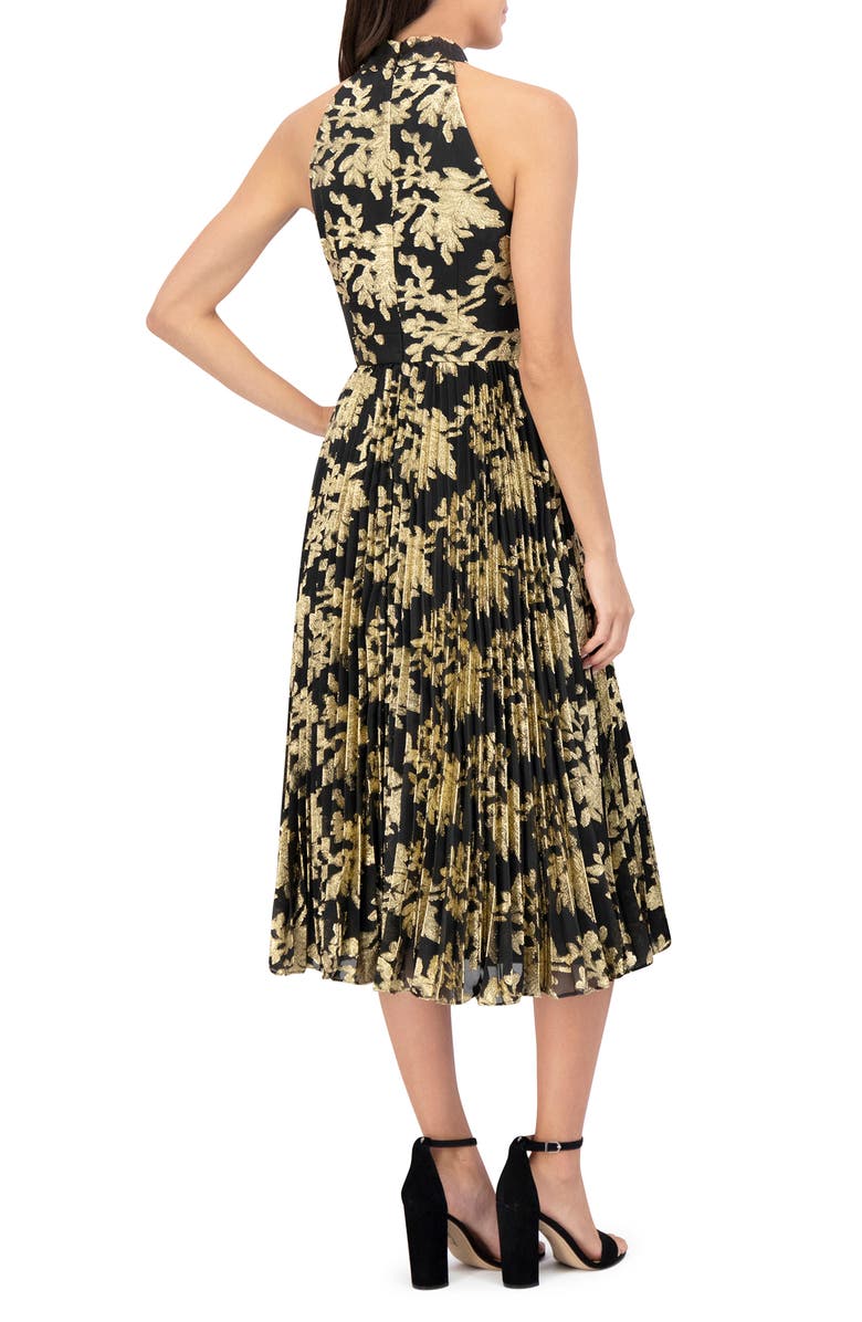 Plataz Women Irregular Asymmetric Color Block Ribbon Dress Cocktail Evening HZ1007