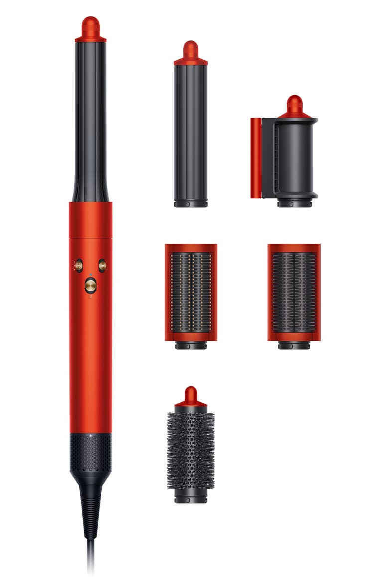 Airwrap™ Multi-Styler Complete Long (Nordstrom Exclusive) $660 Value, Main, color, TOPAZ