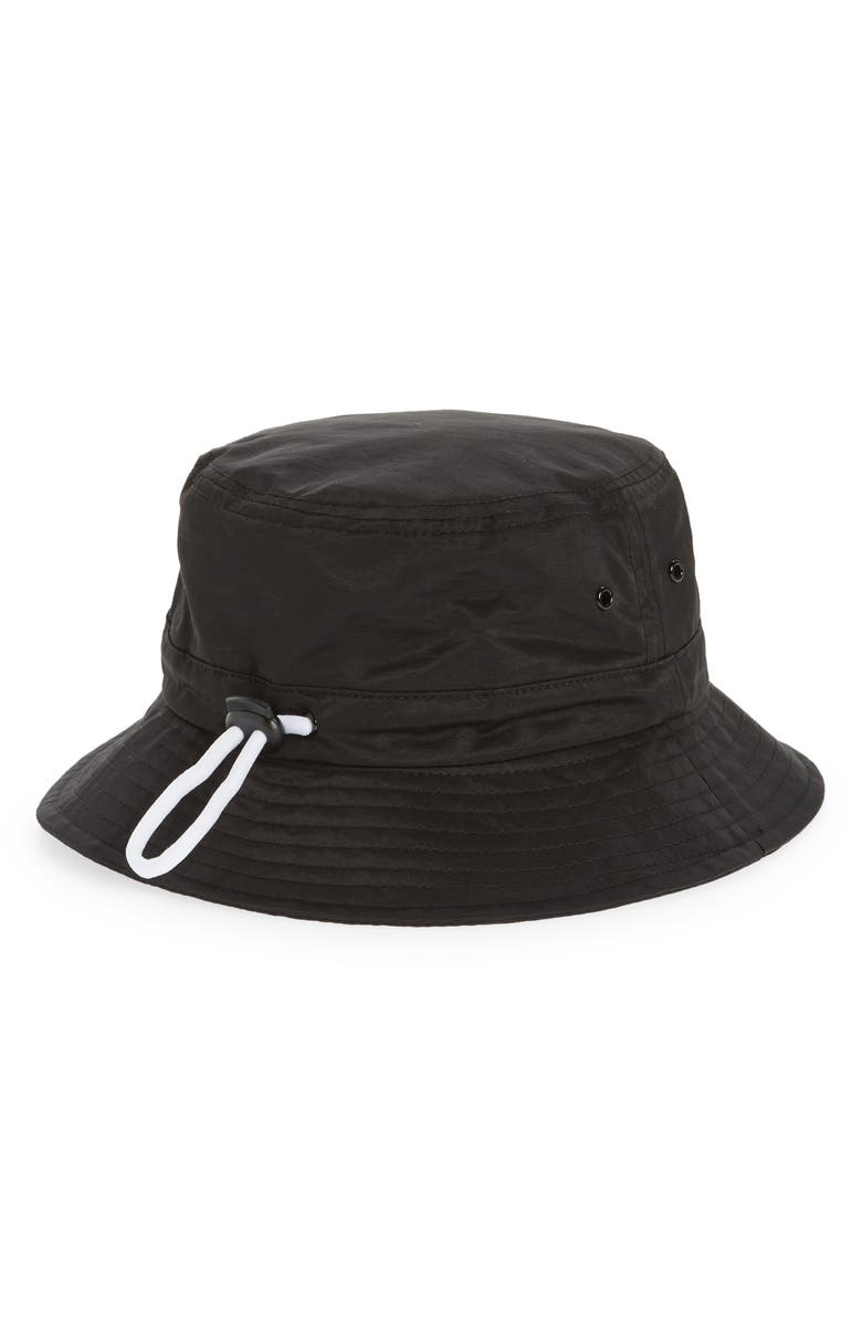 Obey Bold Century Bucket Hat, Alternate, color, 