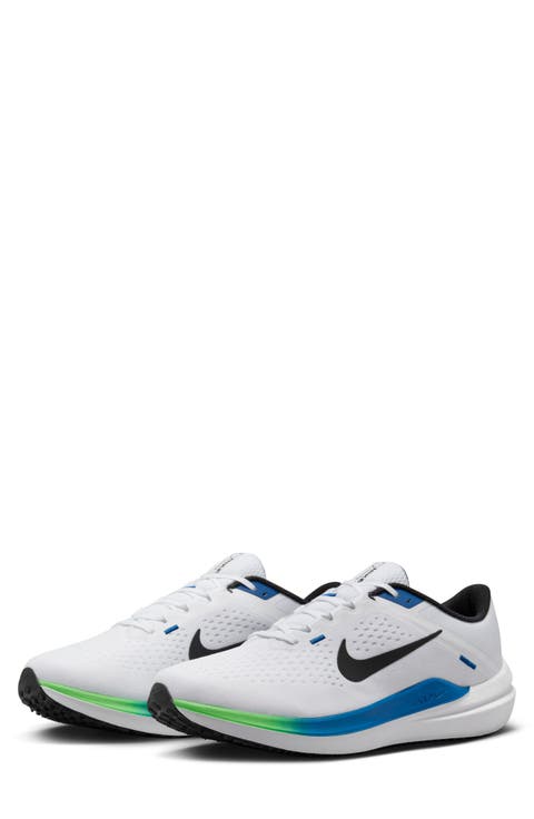 Air Winflo 10 Running Shoe - Wide Width (Men)