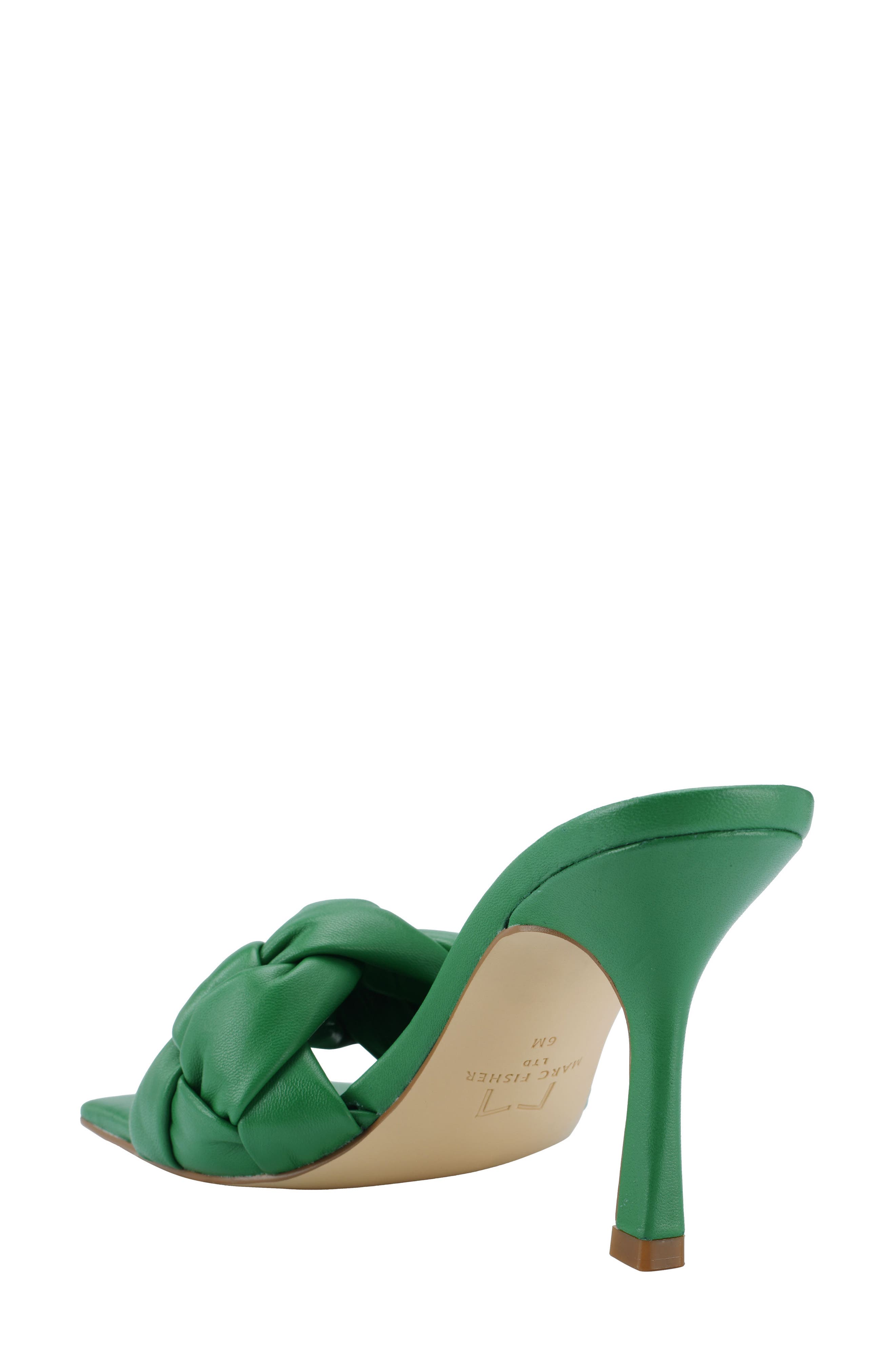 Digana Sandal, Alternate, color, GREEN