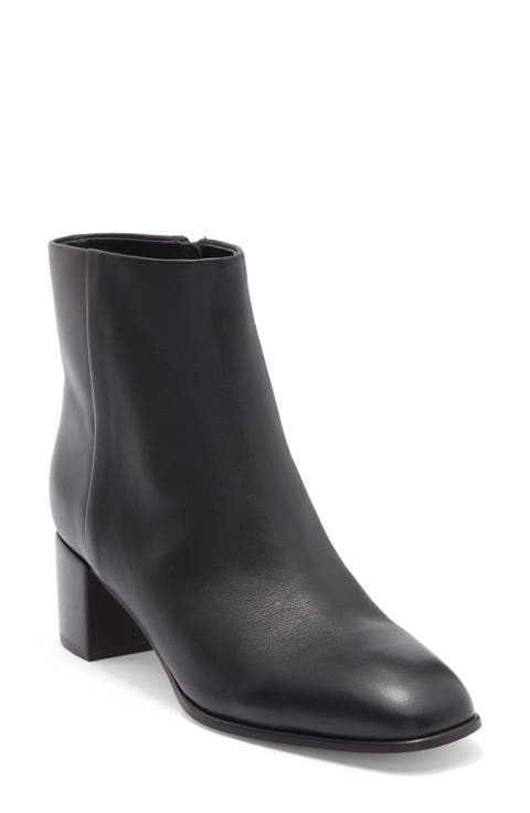Arabel Square Toe Boot (Women)