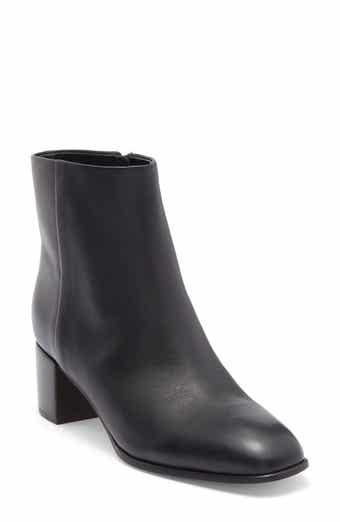 Vince Arabel Square Toe Boot