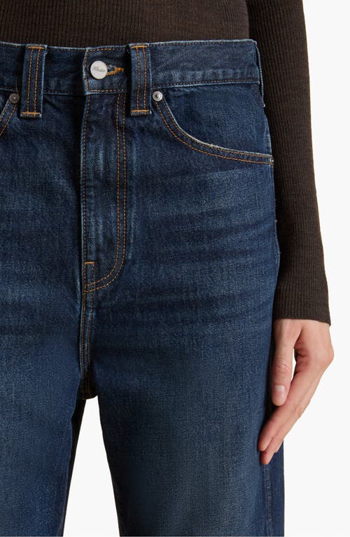 Khaite Bonnie Jeans In Lansing