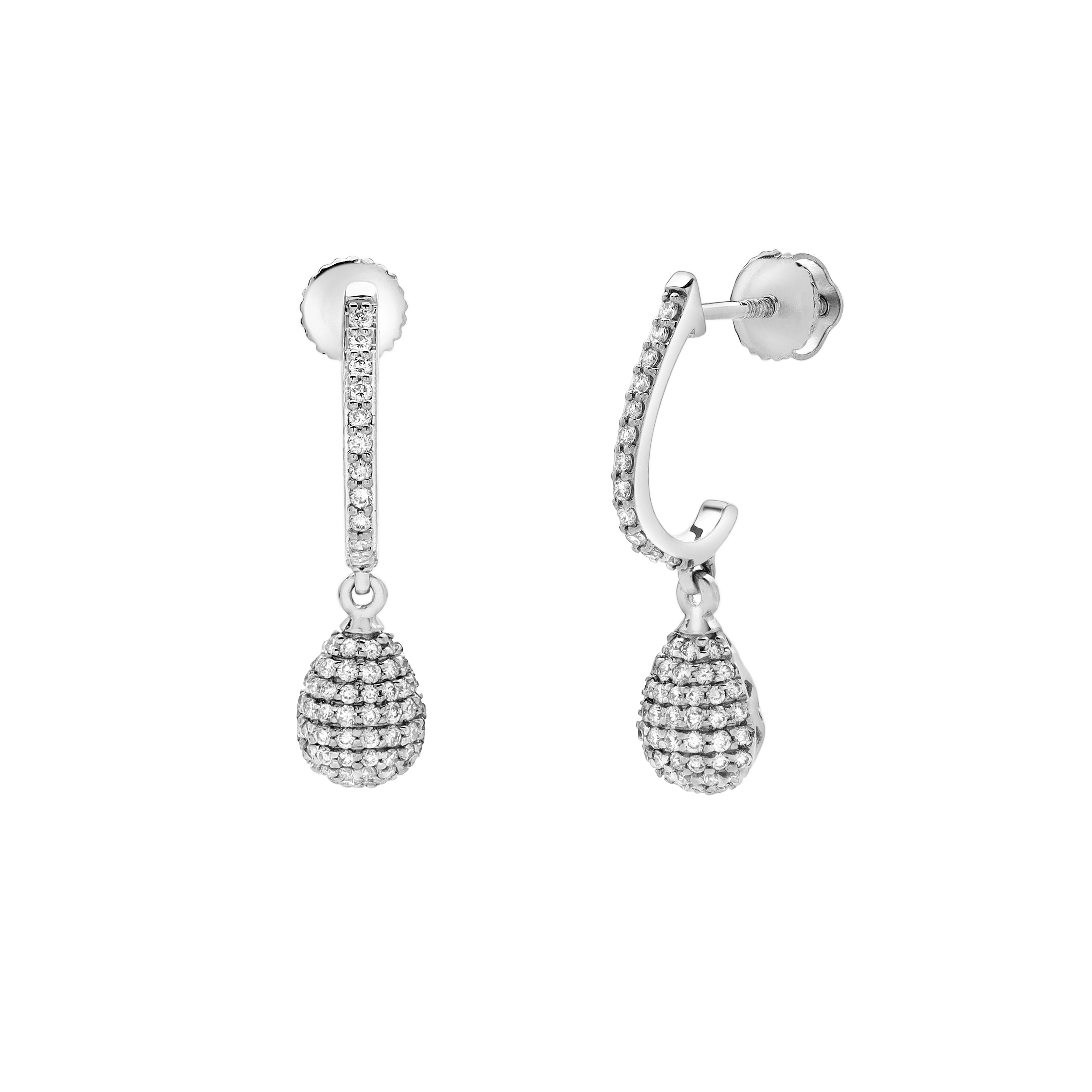 selected 14K White Gold