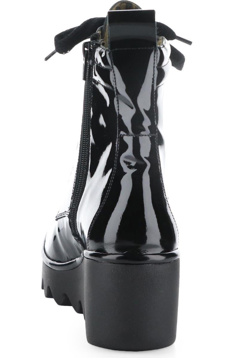 Fly London Biaz Wedge Bootie, Alternate, color,