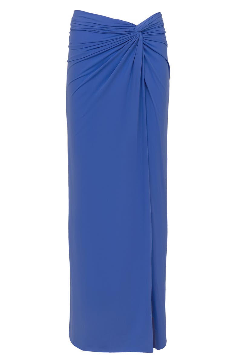 ViX Paula Hermanny Karen Cover-Up Midi Skirt, Alternate, color, 