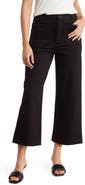 T Tahari Crop Wide Leg Pants