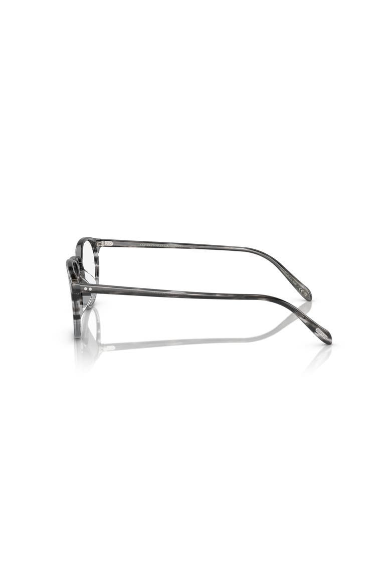 49mm Phantos optical glasses, Alternate, color, Grey