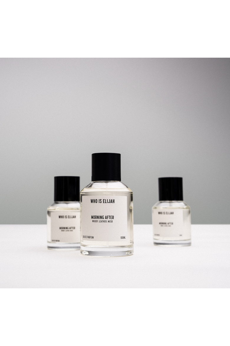 Morning After, Alternate, color, 100ml