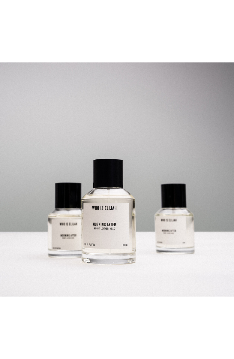 Who is Elijah Morning After, Alternate, color, 100Ml