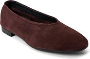 Menina Step Lucrecia Ballet Flat
