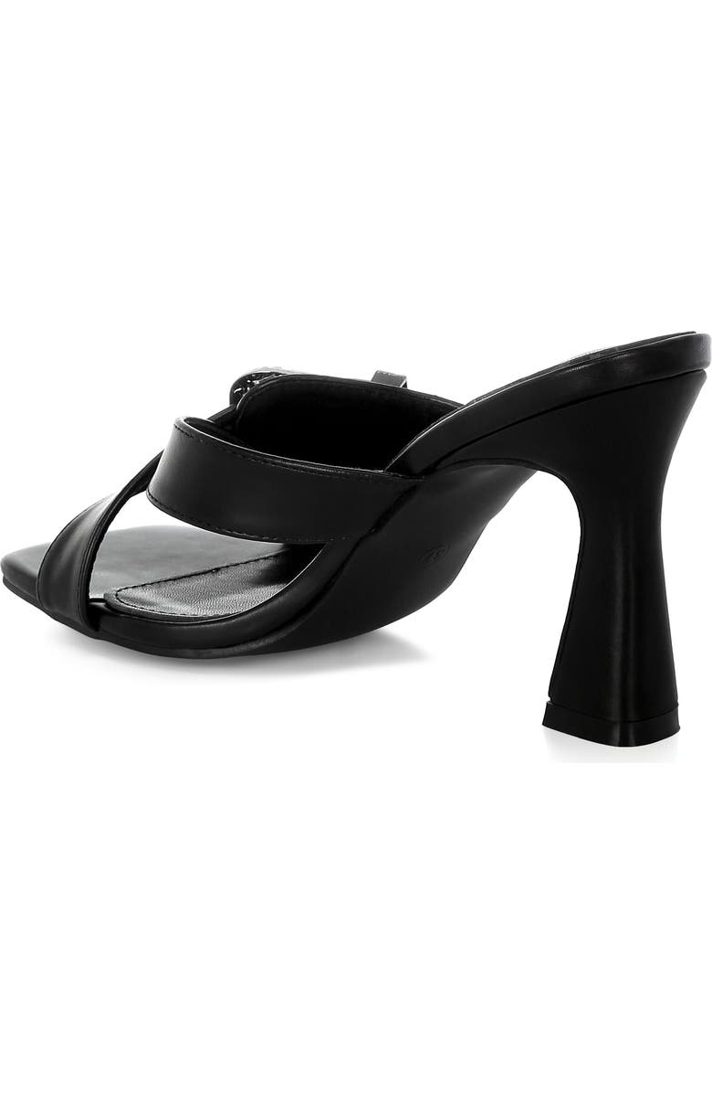 LONDON RAG Vacay Babe Lake Como Sandal, Alternate, color,