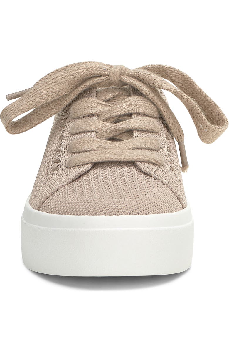 Lucky Brand Talena Sneaker, Alternate, color, Dove